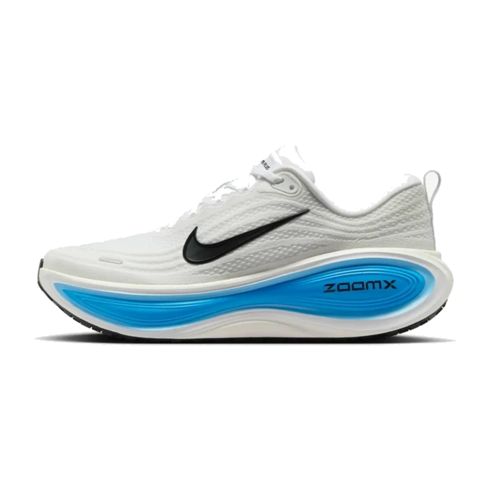 p40072-main Nike Vomero Plus White & Blue Hero - Image 1