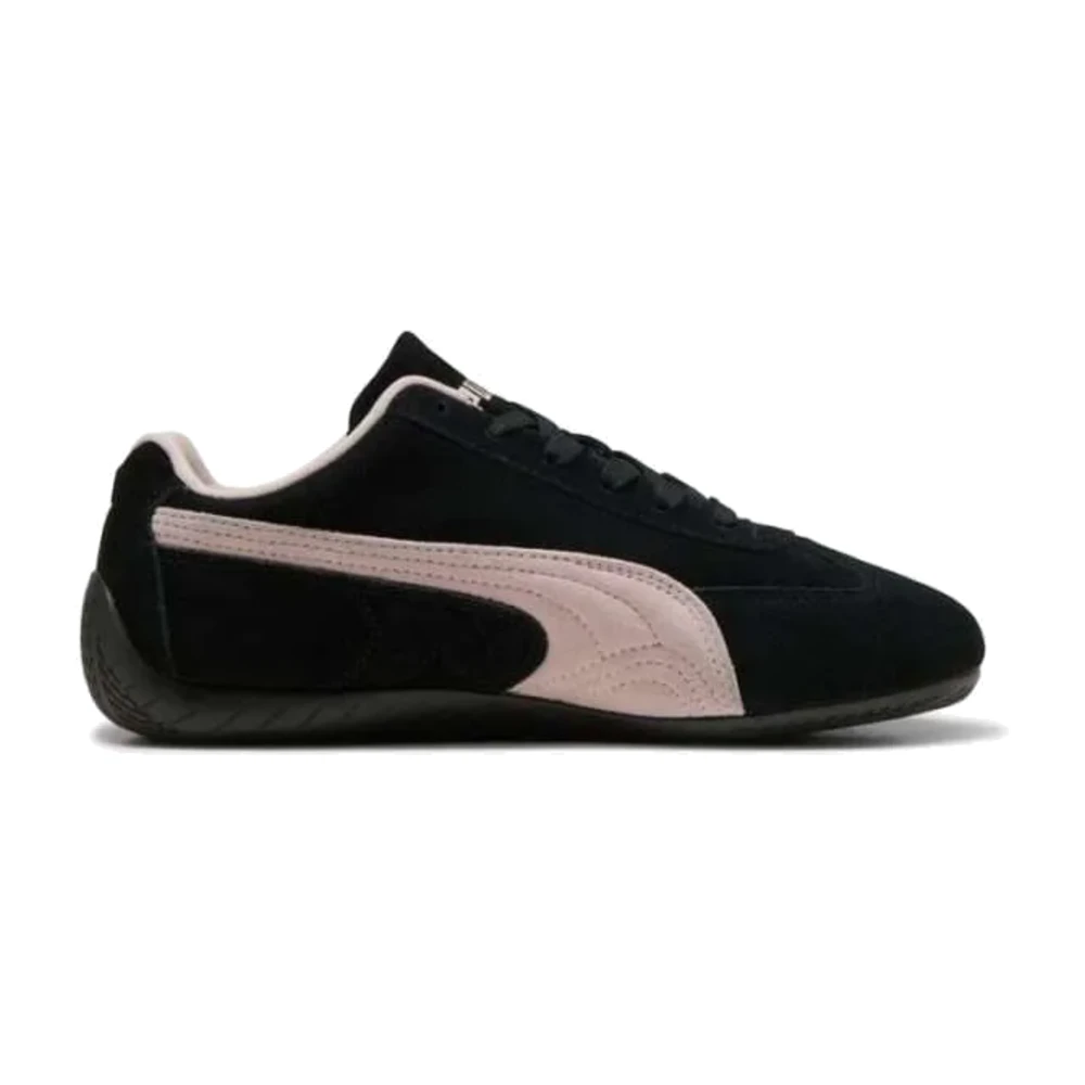p40420-main Puma Speedcat OG Black & Mauve Mist - Image 1
