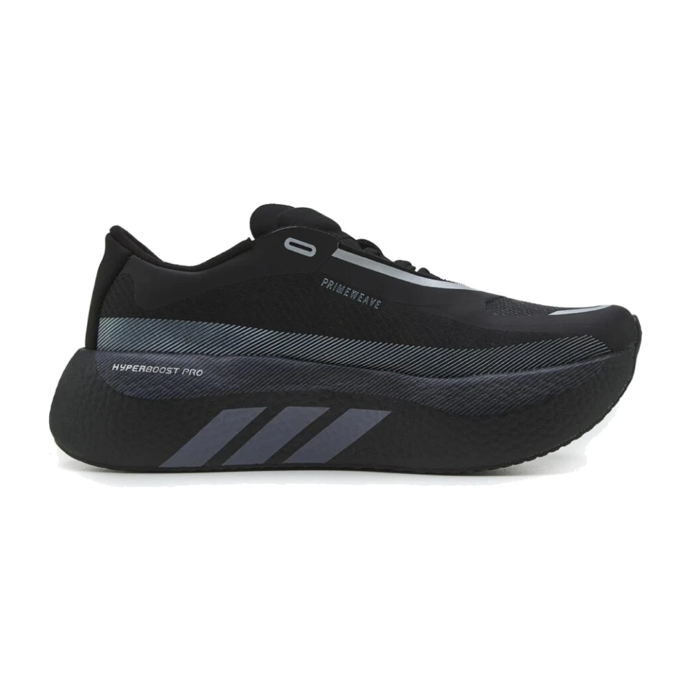 p40703-main HYPERBOOST EDGE Running Shoes Cloud Core Black & Carbon - Image 1