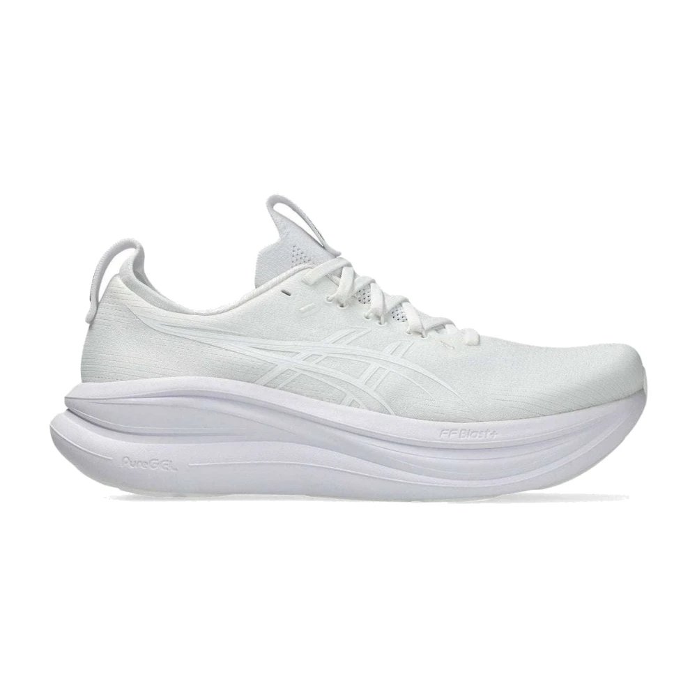 p42604-main Asics Gel-Nimbus 28 White - Image 1
