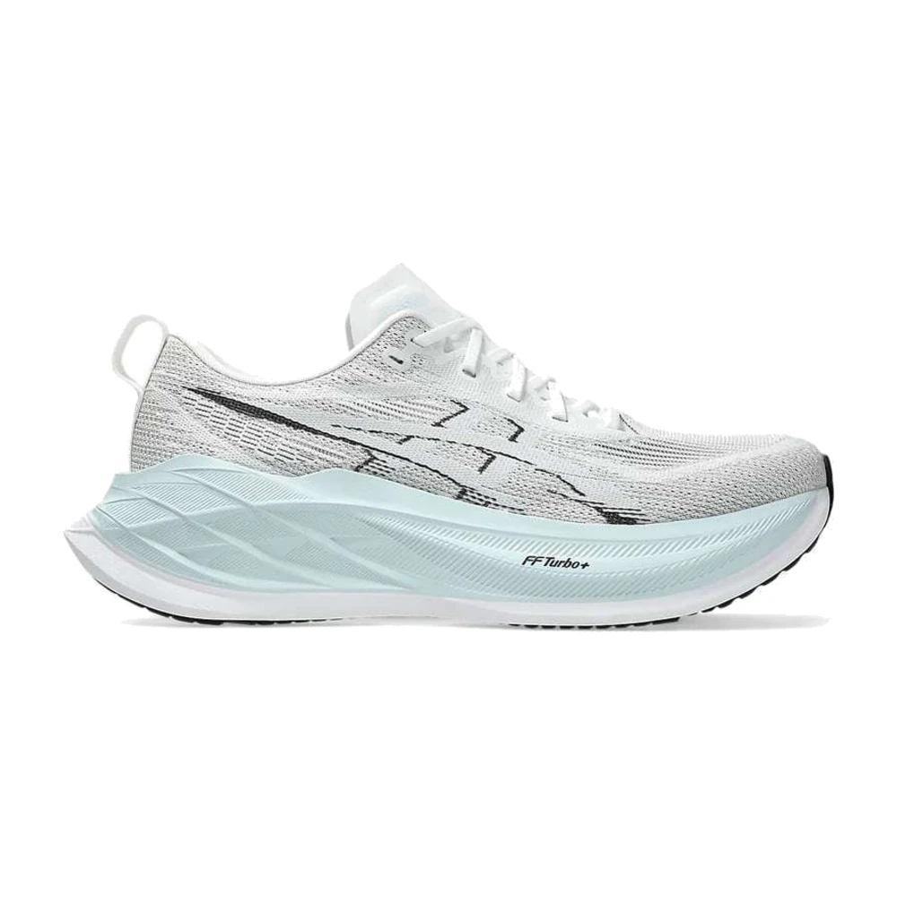 p42728-main Asics Superblast 2 White & Cool Grey - Image 1
